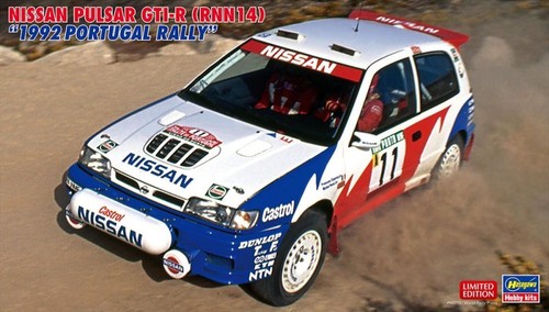 Hasegawa 20639 model car - hasegawa,