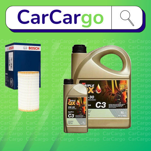 Bosch service kit - bosch,