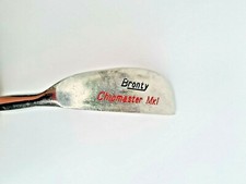 Bronty Chipmaster Mk1 Right Chipper