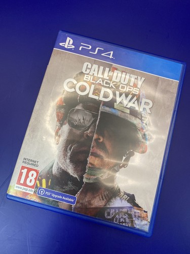 Call duty black ops cold - call, of