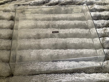 ARISTON Q Deck Turntable Lid