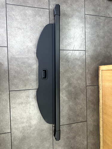 Ford max retractable - ford,