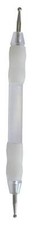 Crafts Double Ended Soft Grip Embossing Tool 2.4 mm and 2.8 mm CT21339C