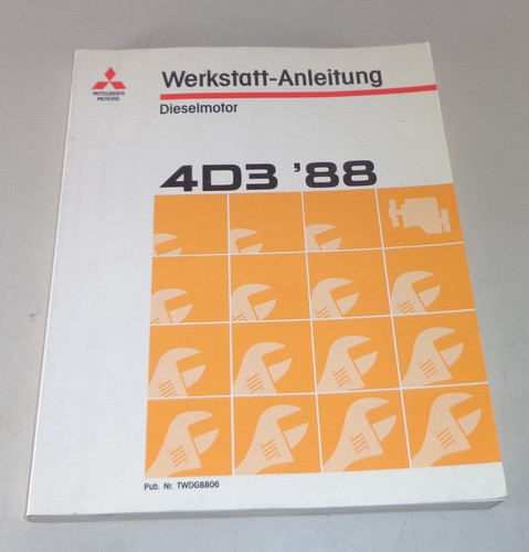 Workshop manual mitsubishi - workshop,