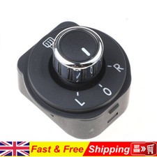 Electric Wing Mirror Adjuster