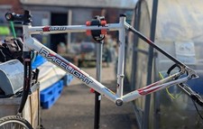Kinesis rc2 inch frame - rc2, –