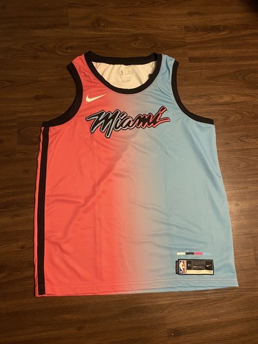 Nike miami heat vice city - heat,