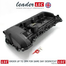 Cylinder Head Rocker Valve