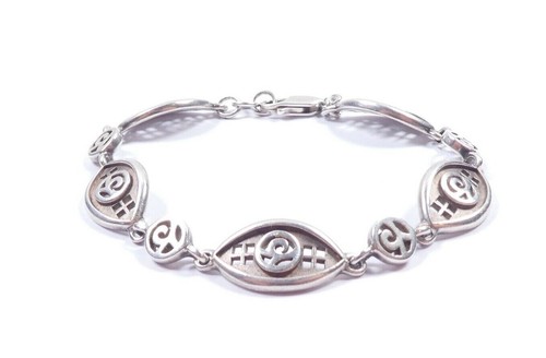 Bracelet charles rennie - bracelet,