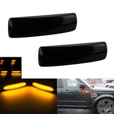 For Land Rover Discovery LR3