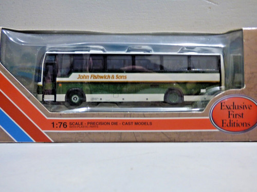 Efe 76th scale - efe,