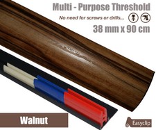 Threshold Strip transition