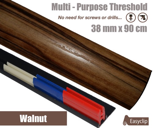 Threshold strip transition - threshold,