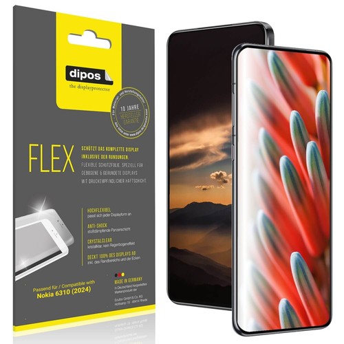 Screen protector for - for, nokia