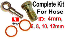 Banjo Bolt Banjo Fitting KIT