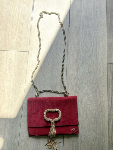 Roger vivier bag - roger,
