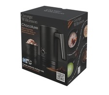 George Wilkinson Hot Chocolate