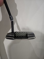 Scotty Cameron Teryllium Newport Putter Tel3