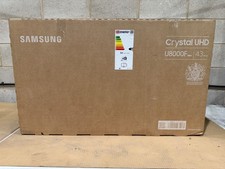 Samsung UE43U8020F 43 Inch