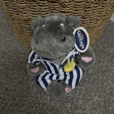 SILENTNIGHT BEDS HIPPO in