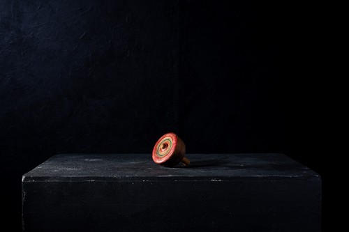 Vintage japanese wooden - vintage,