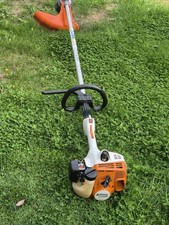 STIHL FS55R 27.2cc Petrol Brushcutter/Strimmer Year 2023