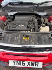 34k video Mini Cooper S R55