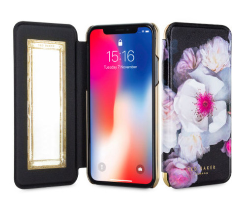 Ted baker apple iphone xs - ted, x/xs
