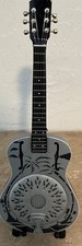 Mini Resonator Guitar For DIRE