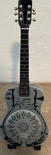 Mini resonator guitar for - resonator,