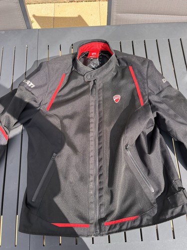 Ducati summer air - ducati, textile