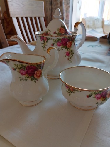 Royal albert old country - royal,