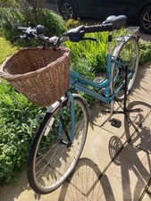 Claud Butler Odyssey UK Built