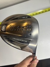 King Cobra Speed LD Offset