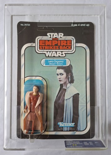 Vintage star wars princess - star,