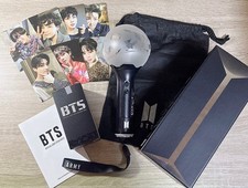 BTS ARMY BOMB ver3 Keyring