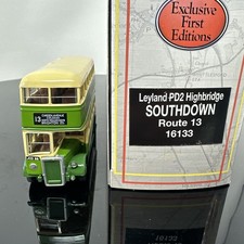 EFE 16133. LEYLAND PD2