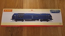 Hornby R3388TTS Caledonian
