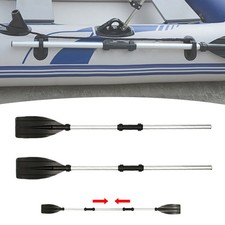 Paddle canoe oar boat - 1,