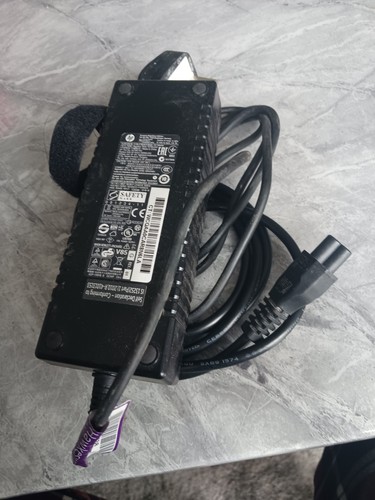 Genuine 135w touchsmart - genuine, hp