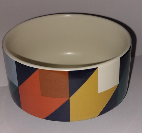 Habitat retro style geo - 70's,