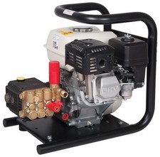 Honda gp200 lpm petrol - lpm,