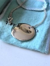 Tiffany & Co. Elsa Peretti