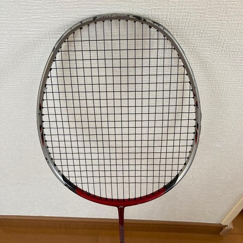 Set yonex nanospeed 7000 - yonex,