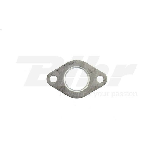 Board exhaust derbi variant - derbi,