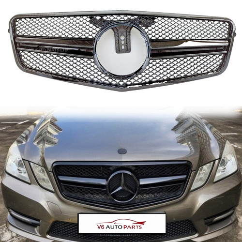 For mercedes class w212 s212 - for,