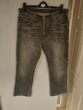 Men's Vintage Levi's 507
