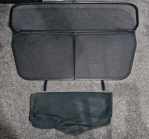 Genuine saab 3 mk2 - genuine,