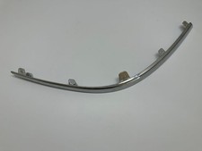Rover 75 2002 Front bumper