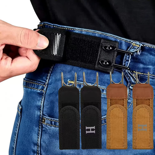 Tactical metal hook elastic - tactical,